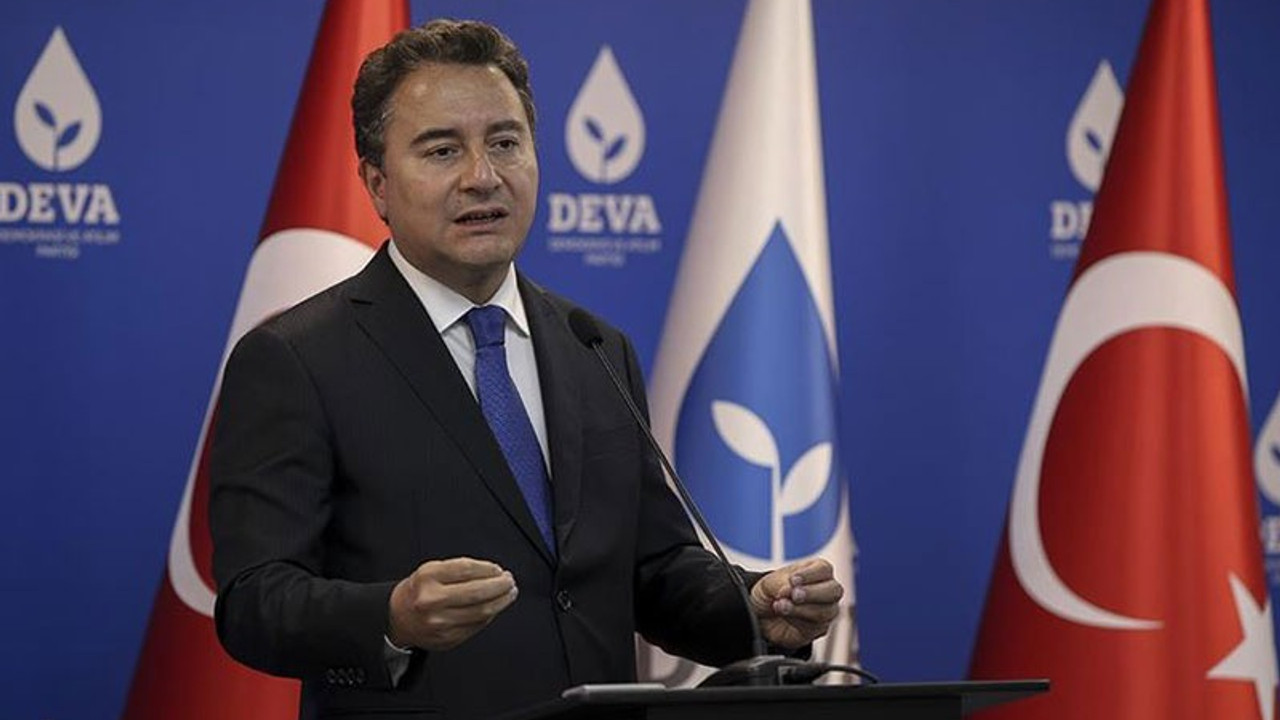 Babacan: Anadilin yaşatılıp geliştirilmesi en temel haktır