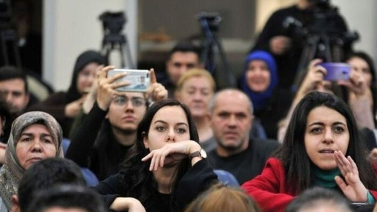 Erdoğan atama 'müjdesi' verdi, öğretmenler 'düş kırıklığı' yaşadı