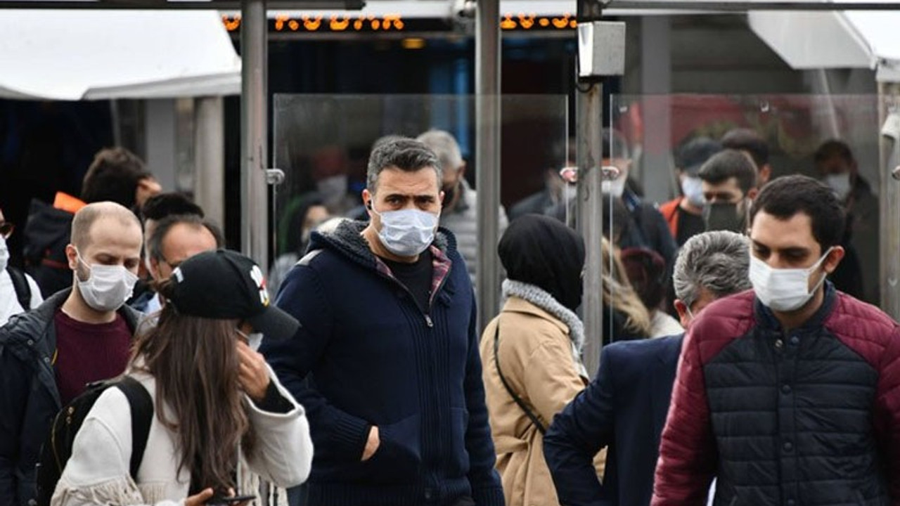 Tabip Odası: Geç kalınmamalı, illere göre mutant sayı açıklanmalı