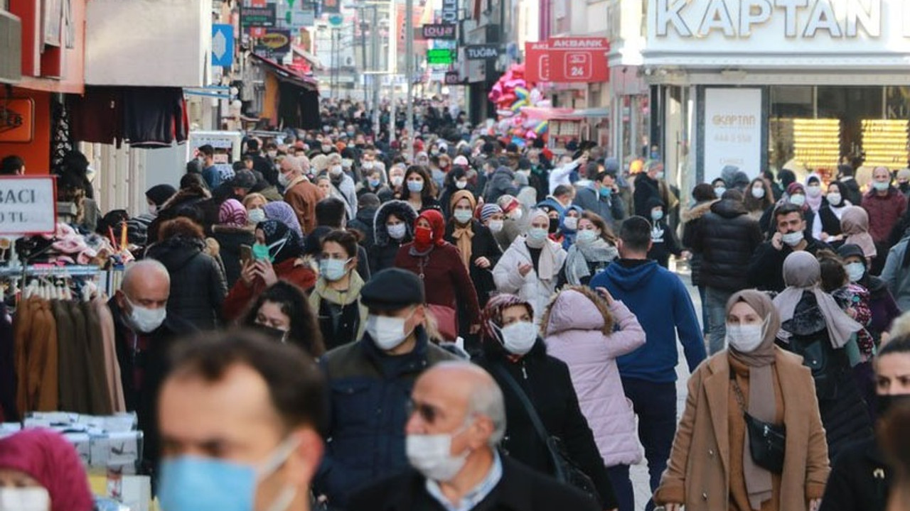 Karadeniz'de Covid-19 vaka sayıları neden yüksek?