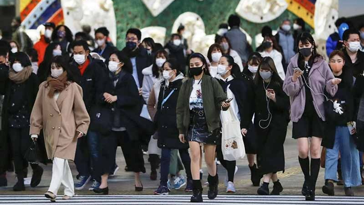 İntihar patlaması yaşanan Japonya’da ‘Yalnızlık Bakanı’ atandı