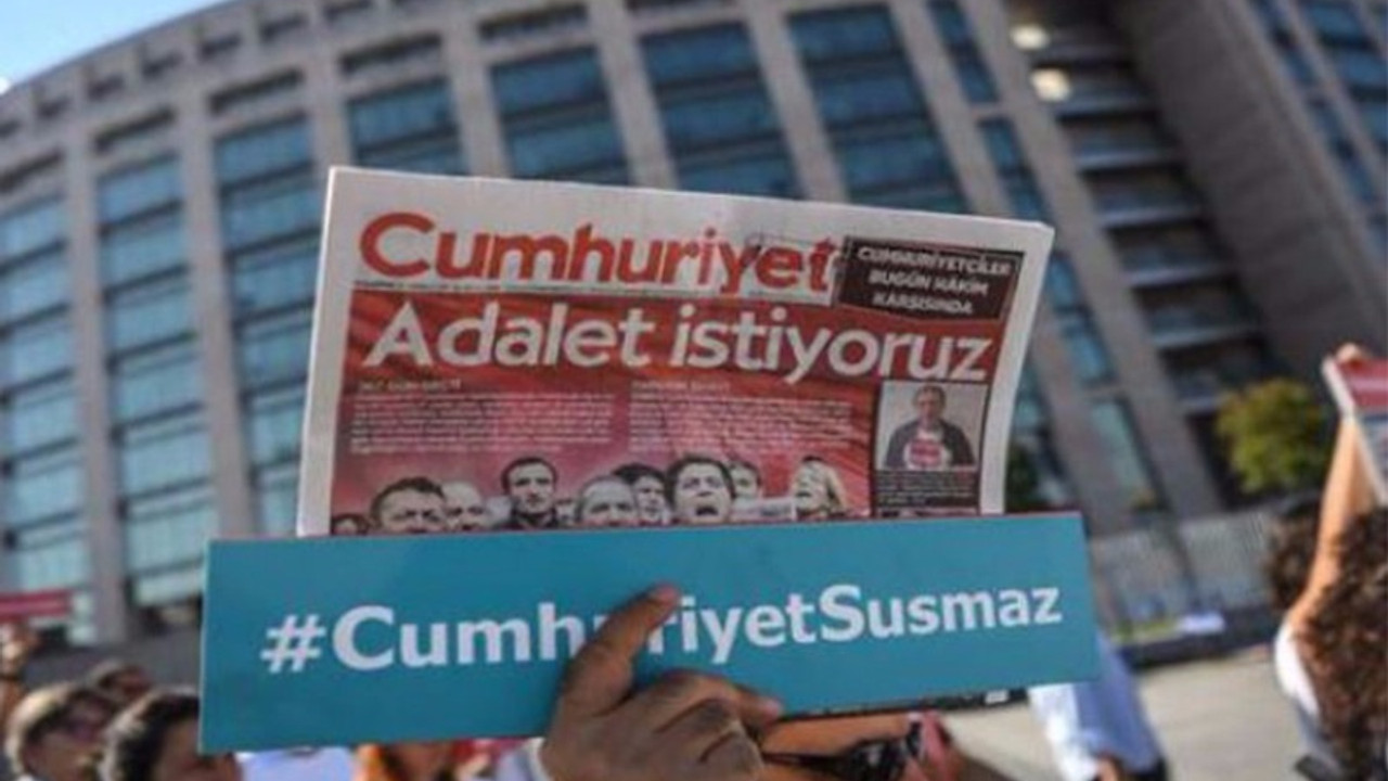 Cumhuriyet davasına savunmalar damgasını vuruyor