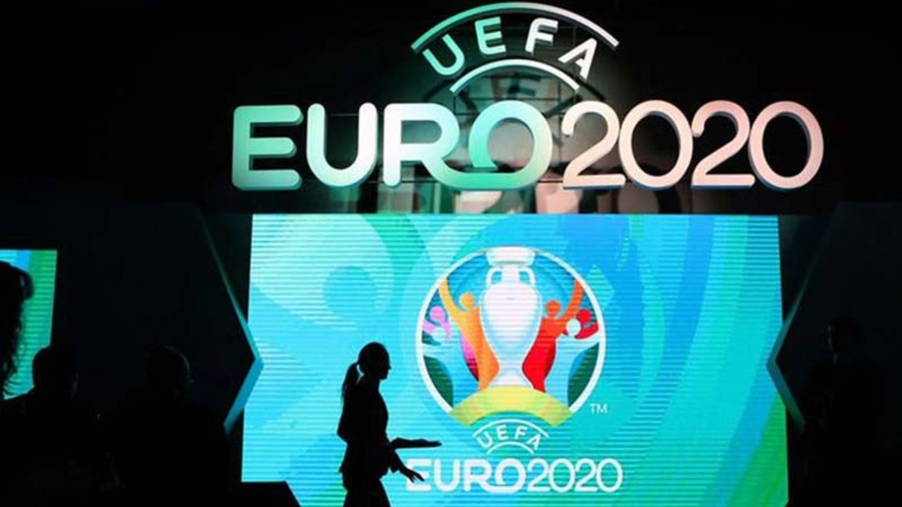 'EURO 2020'nin düzenlenmeme ihtimali yok'