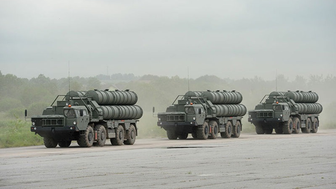 Pentagon: Türkiye bizim Patriot tekliflerimizi reddetti; S-400 sistemi S-300’den daha büyük tehdit