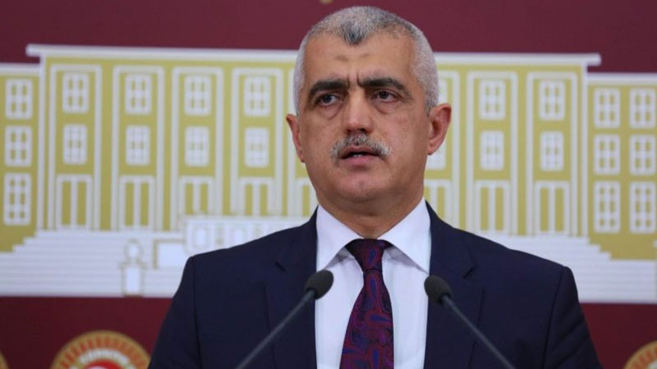 Gergerlioğlu: Her an vekilliğim düşürülebilir, ama biz de boyun eğmeyeceğiz