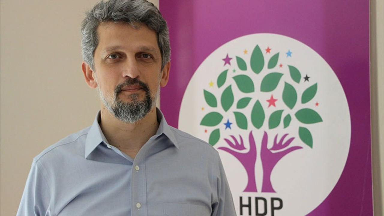 Garo Paylan fezlekeler hakkında konuştu: Bu dosyanın gizli sanıkları Erdoğan ve arkadaşlarıdır