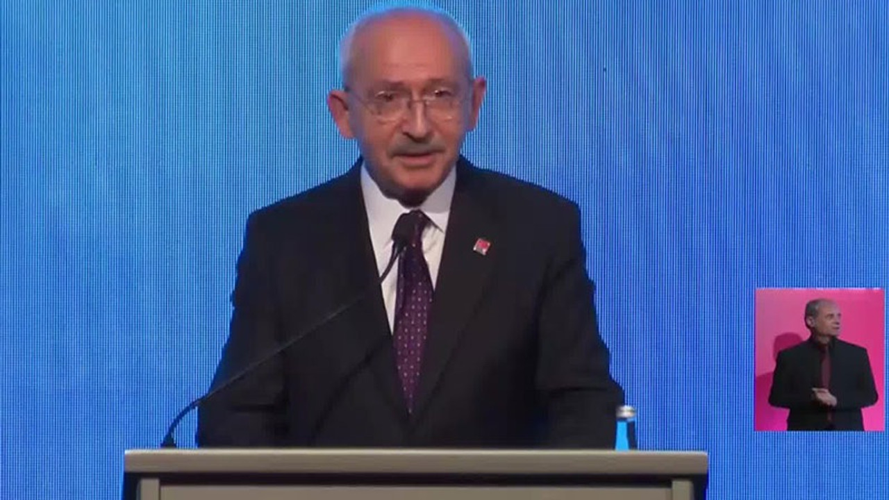 Erbakan anmasında konuşan Kılıçdaroğlu: Kardeşçe yaşayacağız