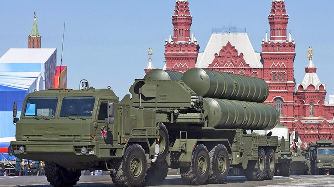 Erdoğan’a S-400 yalanlaması