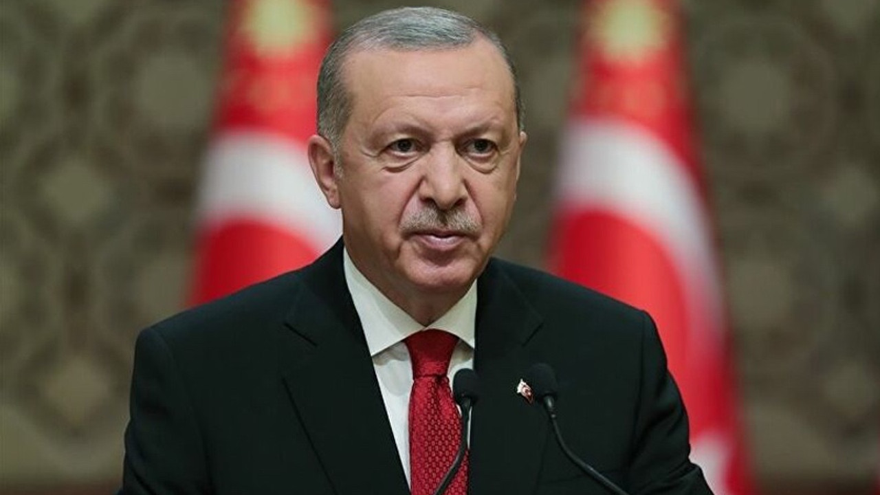 Erdoğan'dan 28 Şubat mesajı