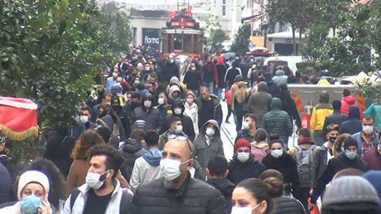 Bilim Kurulu üyesinden İstanbul uyarısı: Artış eğiliminde, açılmak için erken