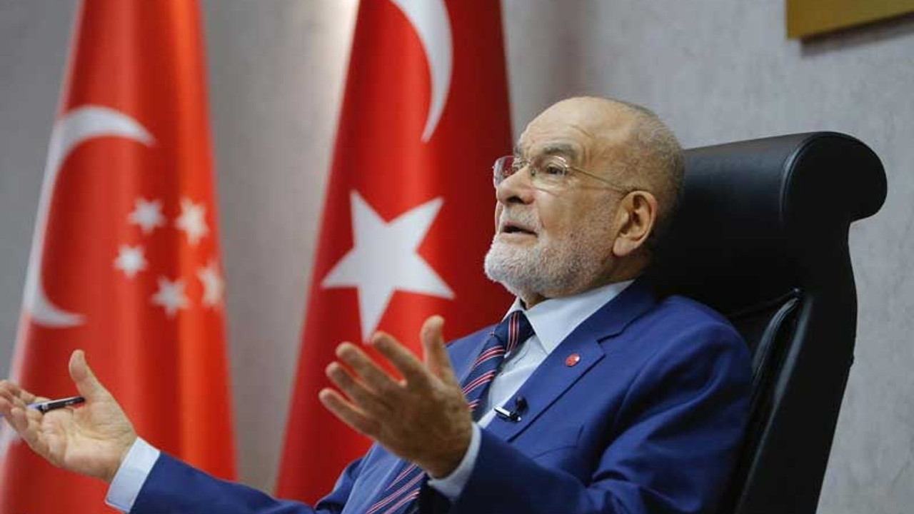 Karamollaoğlu'ndan 28 Şubat mesajı: Askerler öncülük yaptı ama asıl işi sivillere bıraktı