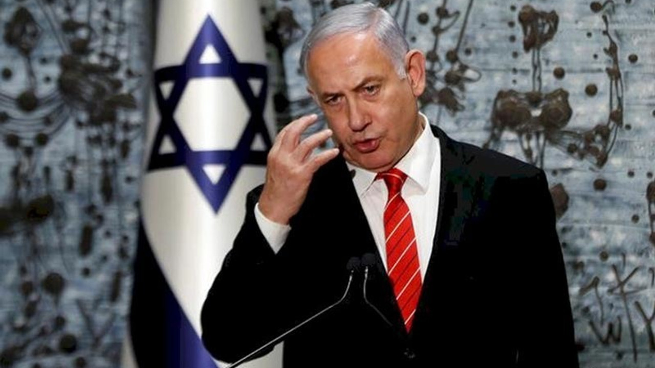 Netanyahu: İran en büyük düşmanımız, engellemeye kararlıyım