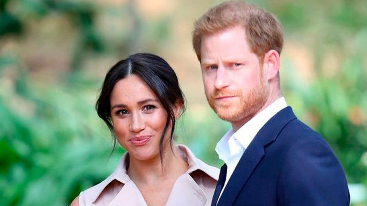 Prens Harry'den Meghan Markle açıklaması: Sonunun annem gibi olmasından korktum