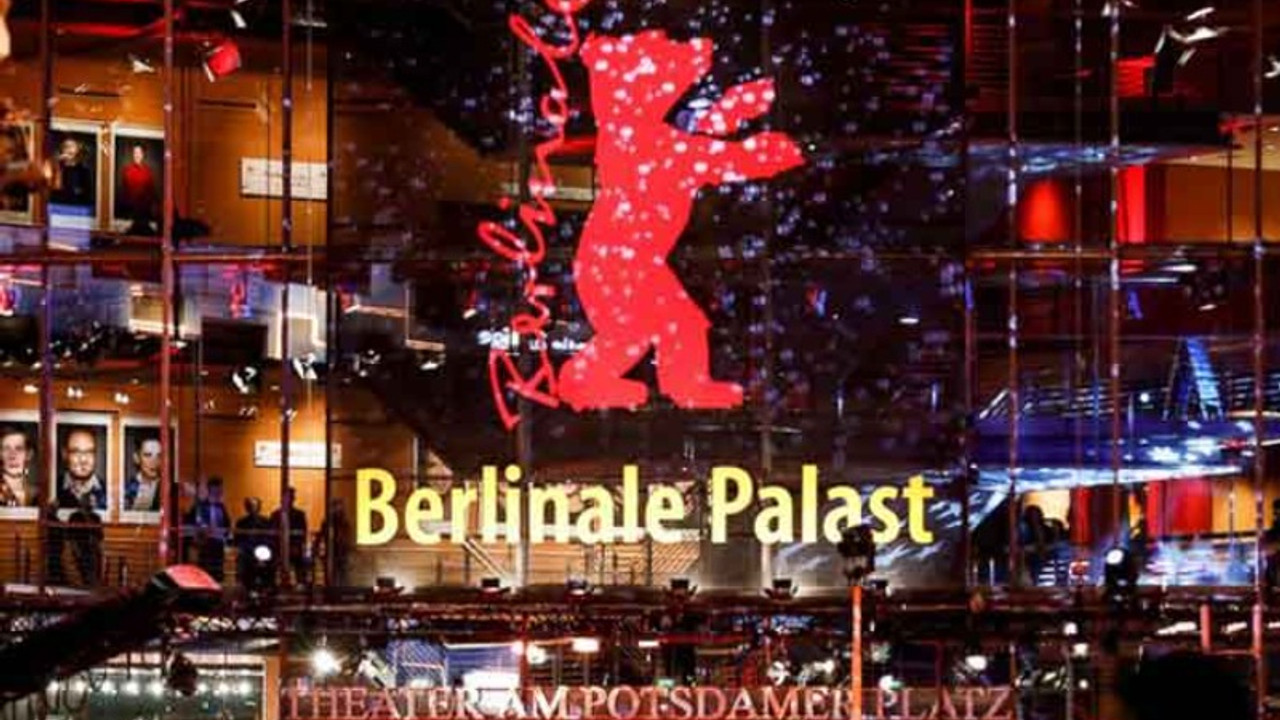 71. Berlinale online olarak başladı