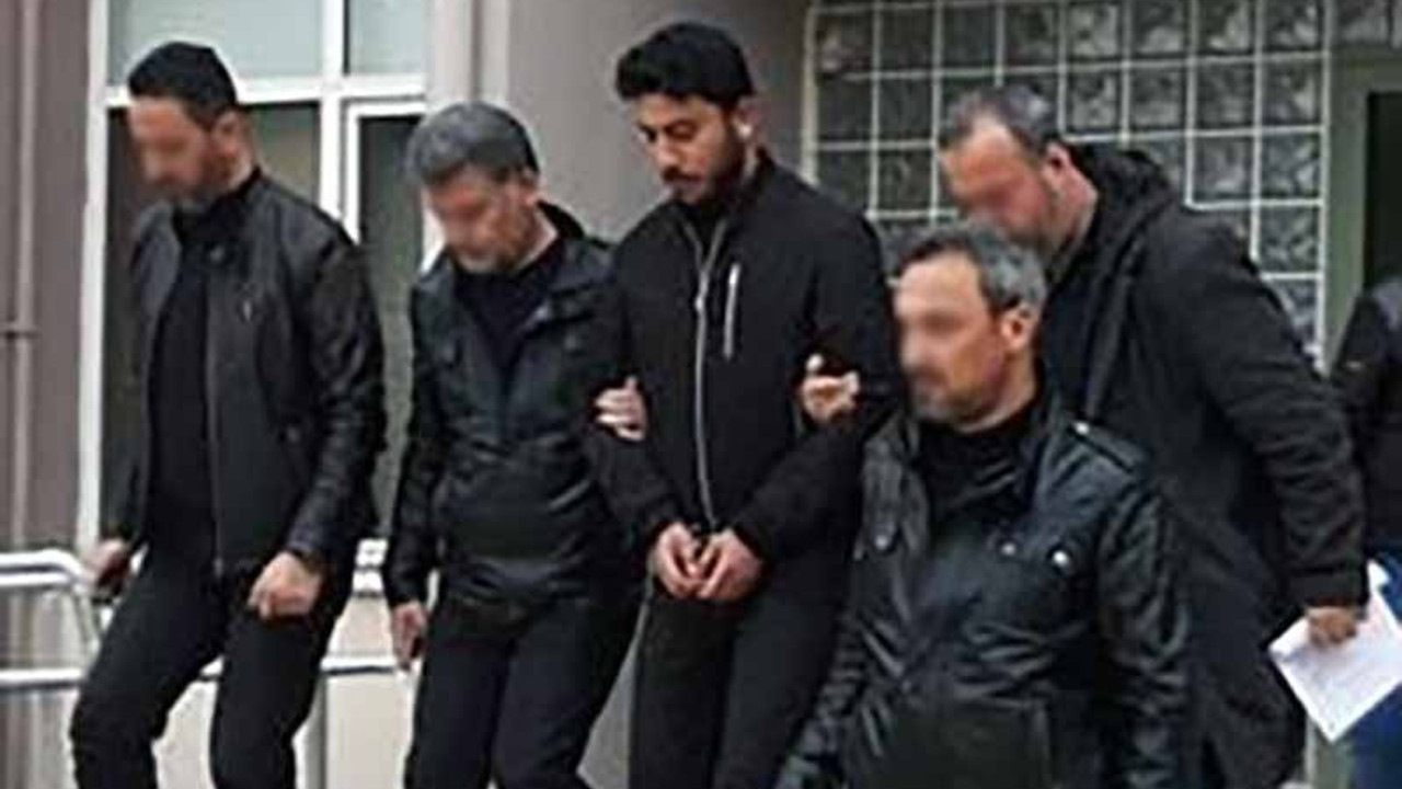 Polisin eski sevgilisini öldürme gerekçesi: 'Bana defol git gibi kelimeler etti. Çok sinirlendim'