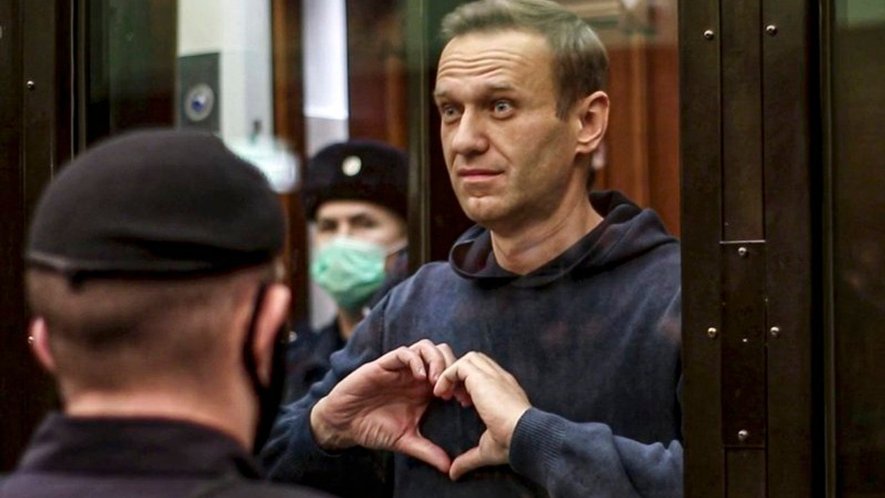 ABD ve AB'den Rusya'ya Navalny yaptırımı