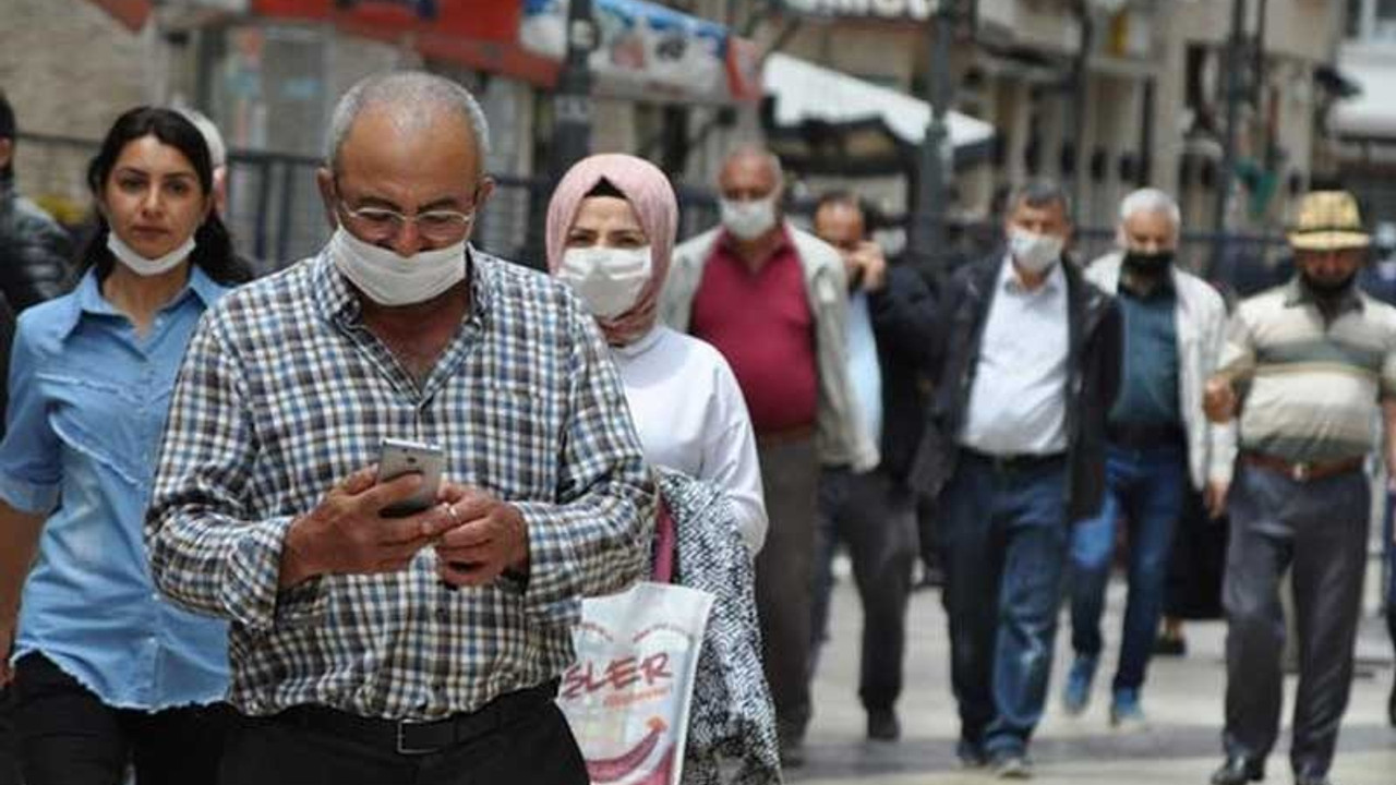 Sağlık Bakanlığı verileri açıklandı: Vaka sayısı yeniden 10 binin üzerinde