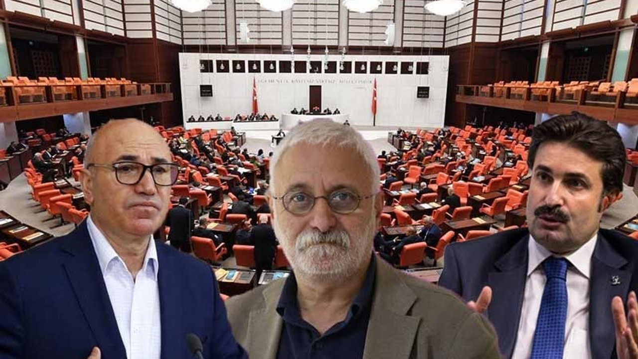 'İnsan Hakları Eylem Planı'nın ilk maddesi HDP'nin kapatılması oldu’