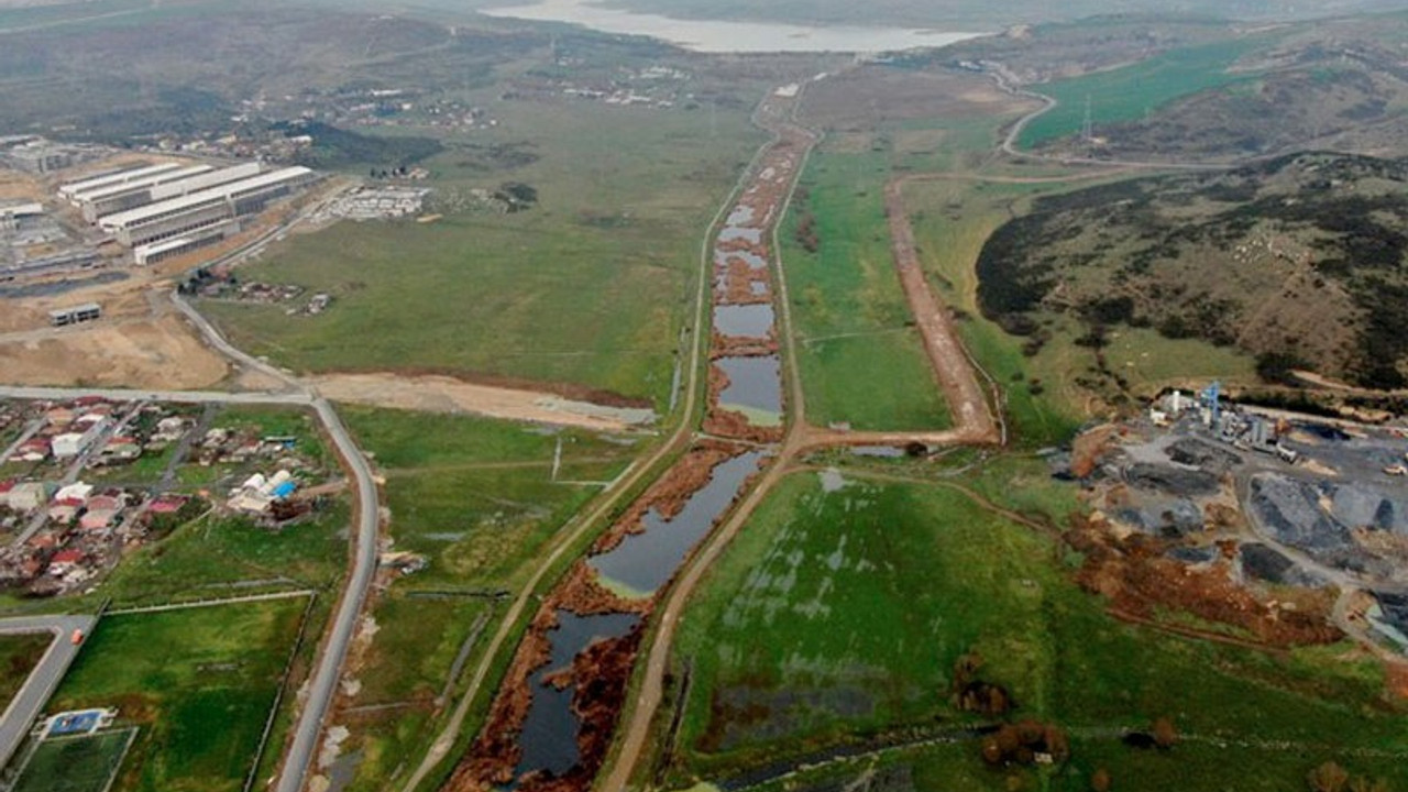 İktidar, 'Kanal İstanbul için' yasal değişiklik peşinde: Kendilerine yakın şirketlere ayrıcalık sağlanacak