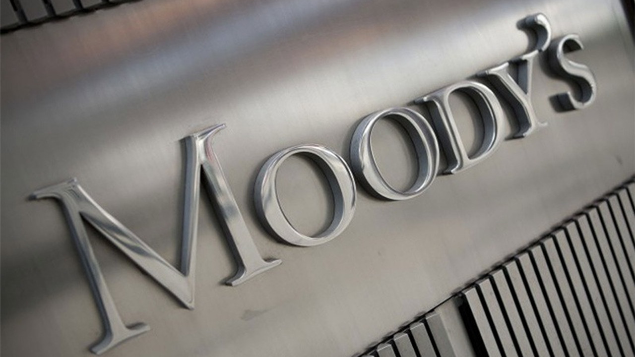 Moody's: Türkiye’de devam eden politika değişikliği net bir pozitif kredi unsuru