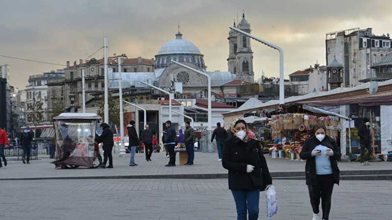 Prof. Dr. Tükek: Büyükşehirlerde farklı bir yol izlenebilir