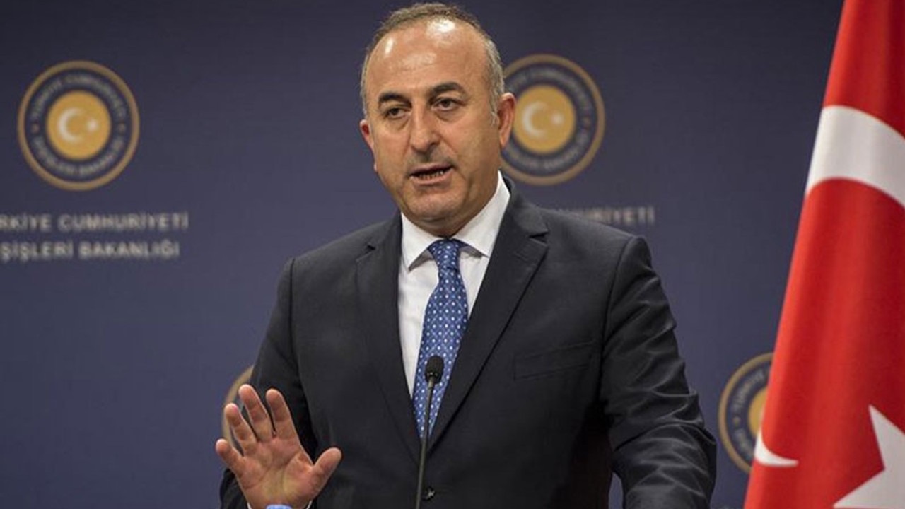 Çavuşoğlu: Mısır’la deniz yetki alanları anlaşması imzalayabiliriz