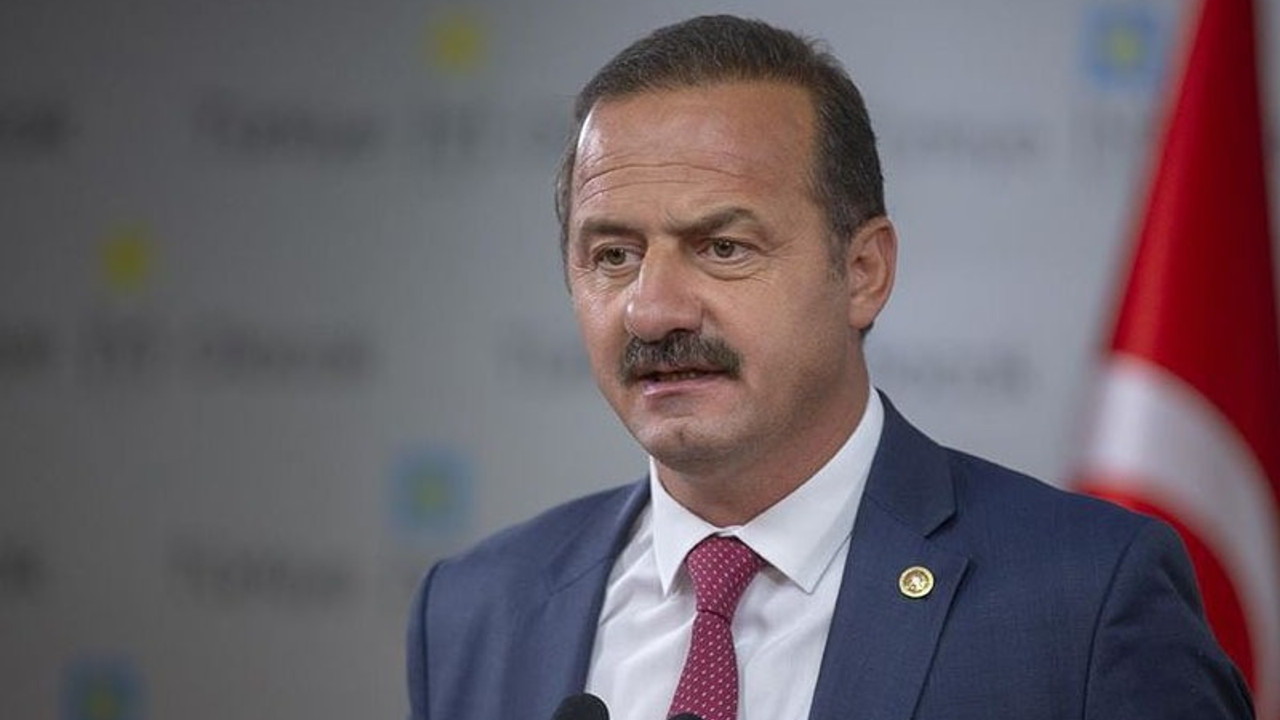 İYİ Partili Ağıralioğlu'ndan, HDP fezlekeleriyle ilgili yeni açıklama: Gözüm açık elimi kaldıracağım