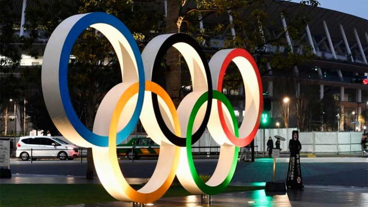 Covid-19: Tokyo Olimpiyatları'na deniz aşırı seyirci kabul edilmeyebilir