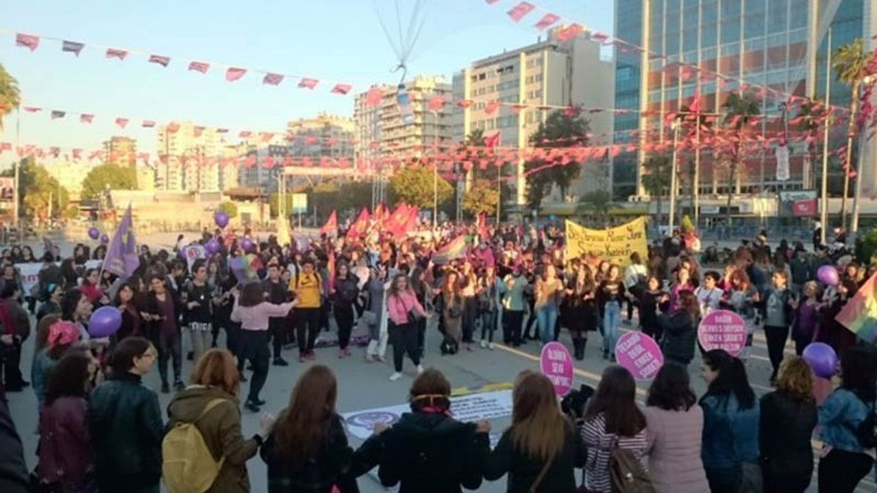 Adana'da izin verilen 8 Mart mitingine ‘Boğaziçi’ şartı