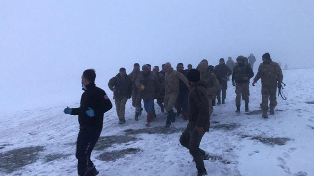 Kılıçdaroğlu'dan başsağlığı mesajı