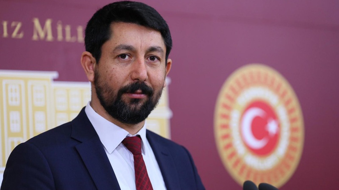 Habib Eksik: 2020 yılı nüfus artış hızındaki anormal düşüşünün nedenleri araştırılsın