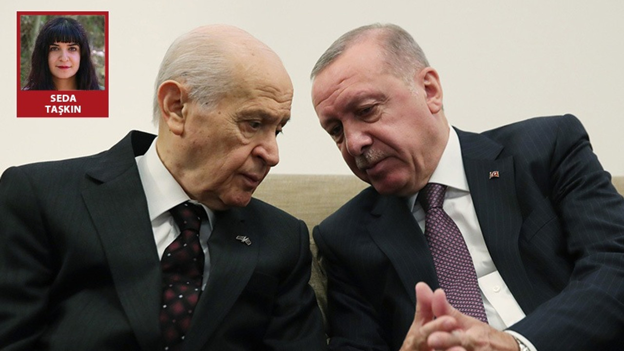 Bahçeli hakkında hazırlanan fezlekelere ne oldu?