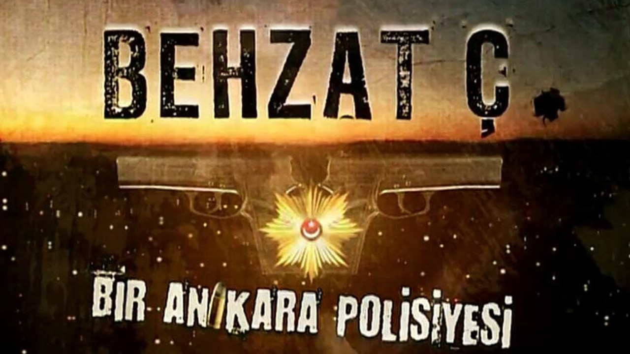 Behzat Ç. geri dönüyor