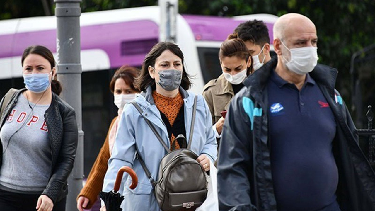 Coronavirus tablosu: Vaka sayısı yine 11 binin üzerinde