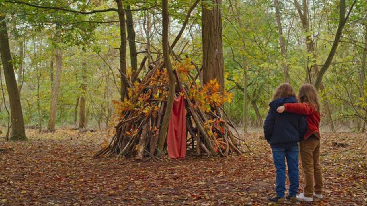 Berlinale'de Altın Ayı Ödülü Romanyalı yönetmenin filmine verildi