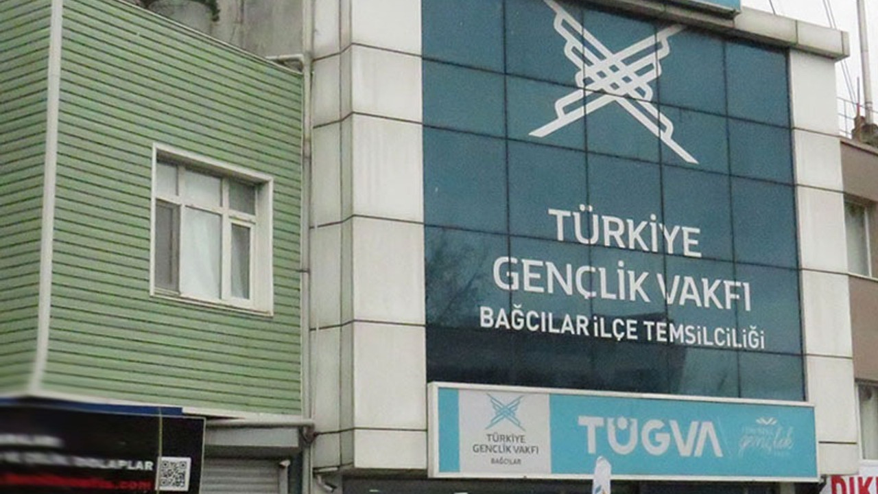 Çin'e uzanan tarihi dolandırıcılıktan eski TÜGVA yöneticisi çıktı