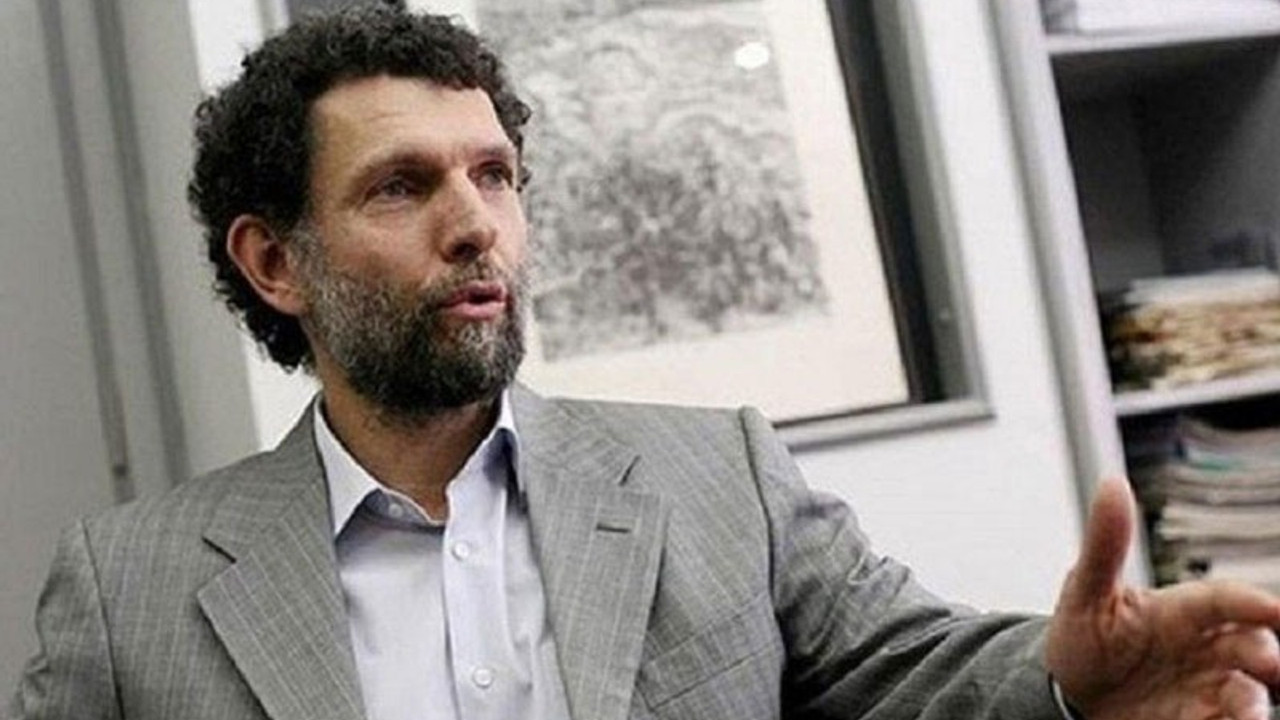 Osman Kavala'nın tutukluluğuna mahkeme heyetinden bir karşı oy: Adli kontrol yeterli