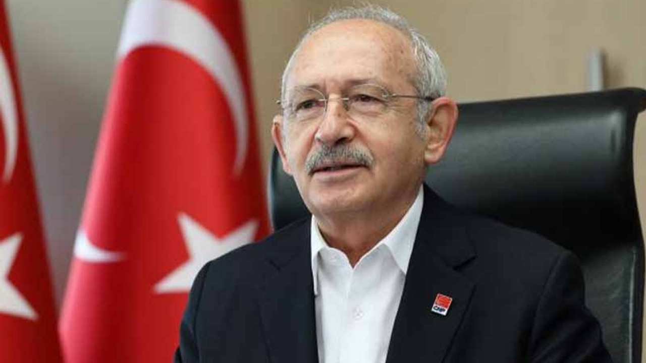 Kılıçdaroğlu: İktidar kendisine oy vermeyen bütün Kürtleri cezalandırmak istiyor