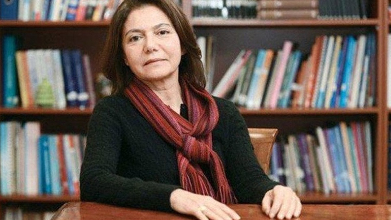 Prof. Ayşe Buğra: Ayakta kalmamı sağlayan en önemli şey edebiyat oldu