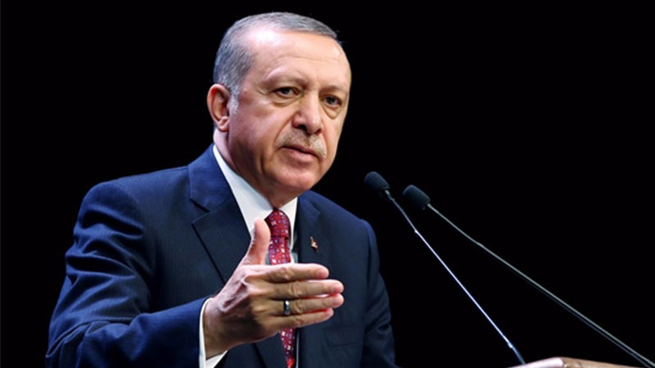 Erdoğan: Yorulan kenara çekilsin