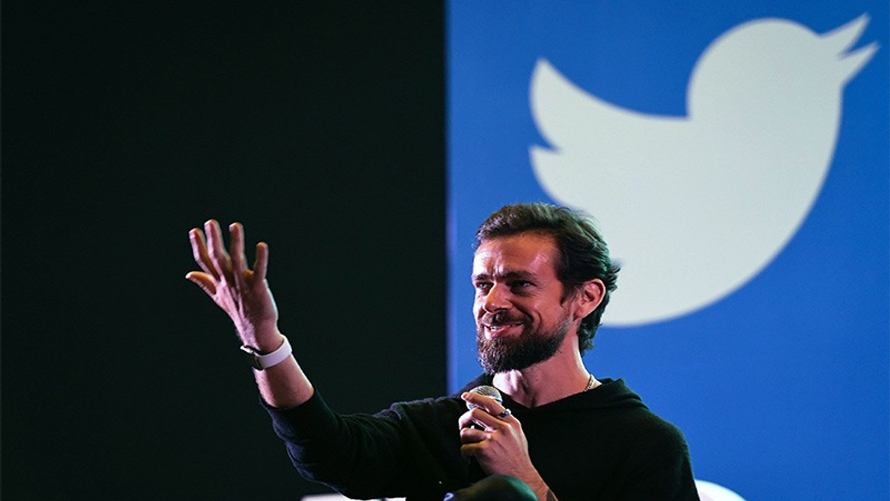 'Twitter'ımı kuruyorum' tweeti Dorsey'e 2.5 milyon dolar kazandırdı