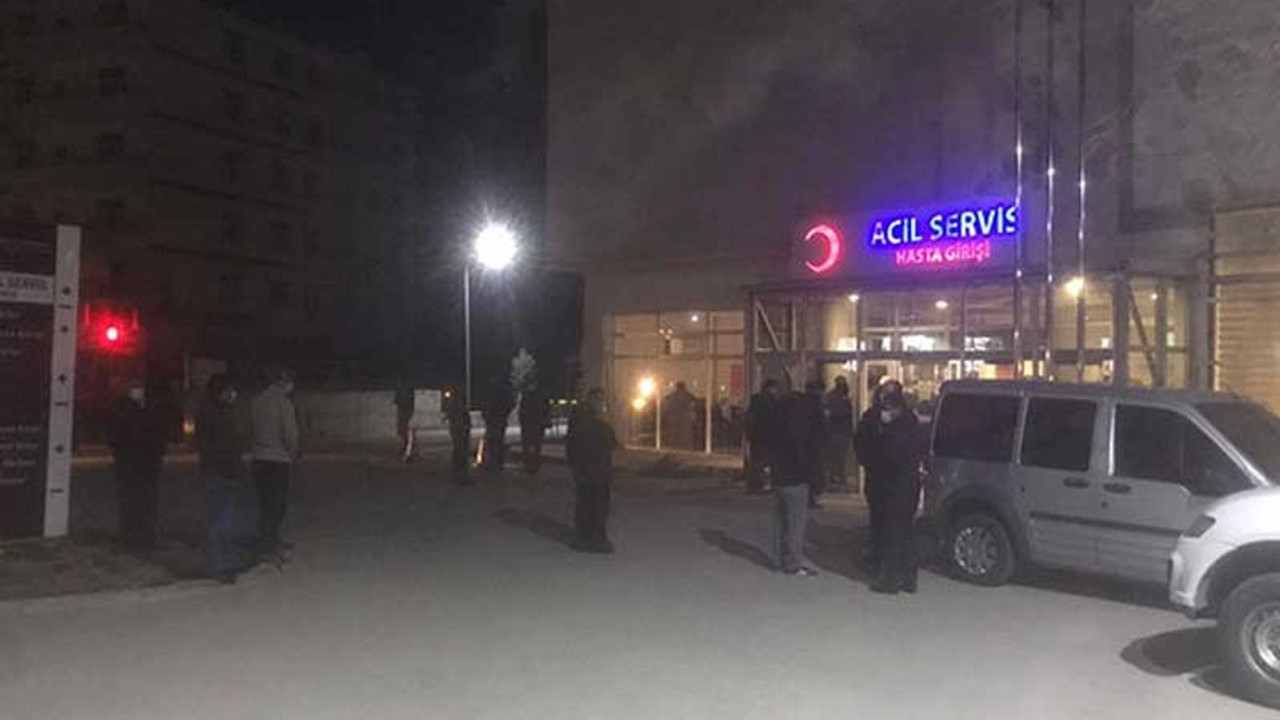 Diyarbakır'da iki kardeş otomobil çarpması sonucu hayatını kaybetti