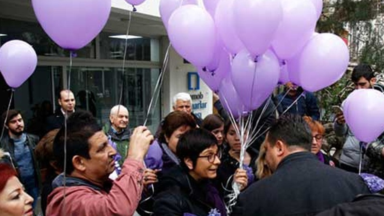 Mimarlar Odası: Türkiye Kadın Hareketi demokrasiyi yeniden tanımlıyor