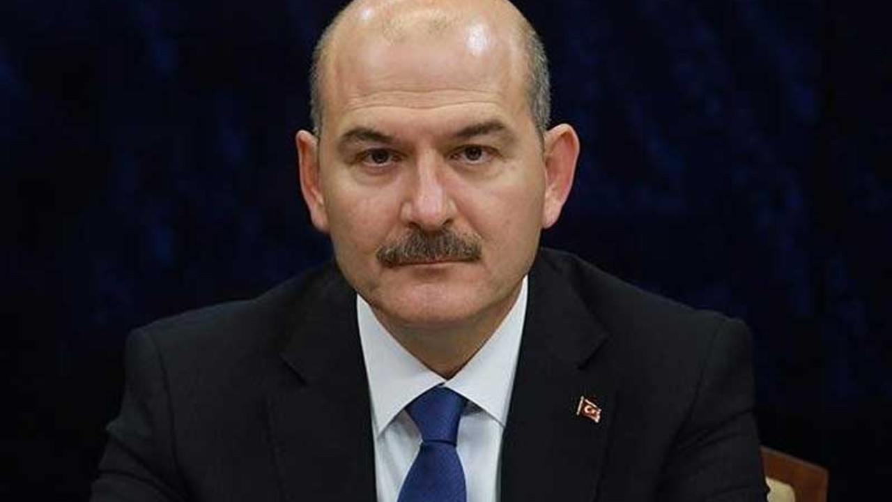 Soylu'nun 8 Mart mesajında İstanbul Sözleşmesi 'unutuldu'