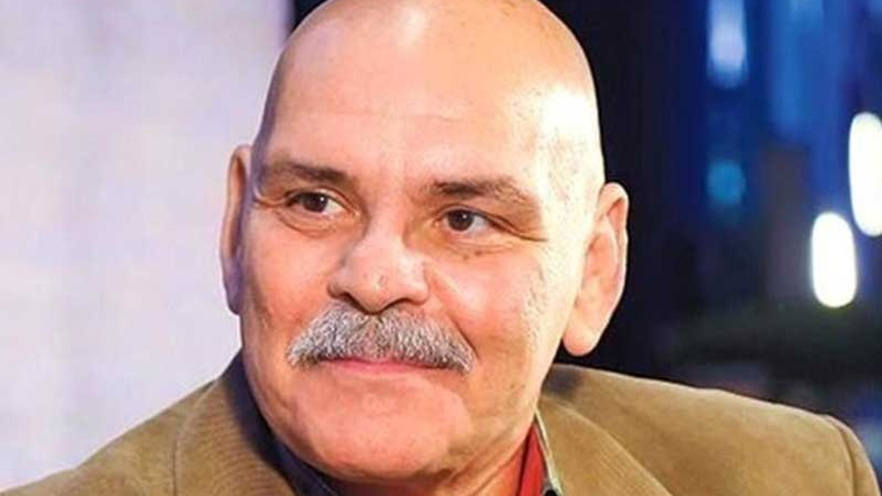 Oyuncu Rasim Öztekin hayatını kaybetti