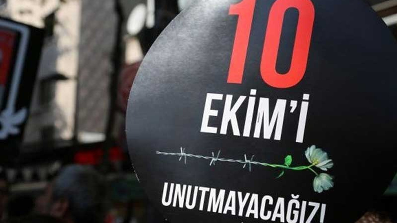 Tanrıkulu, 10 Ekim dosyasına alınmayan 9 klasörü Meclis gündemine taşıdı