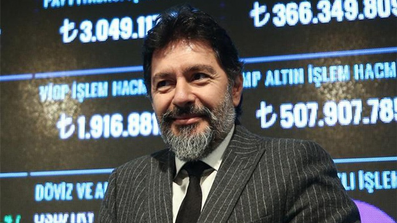 Financial Times'tan Hakan Atilla yorumu: ABD'deki Halkbank davası öncesi istifa etti