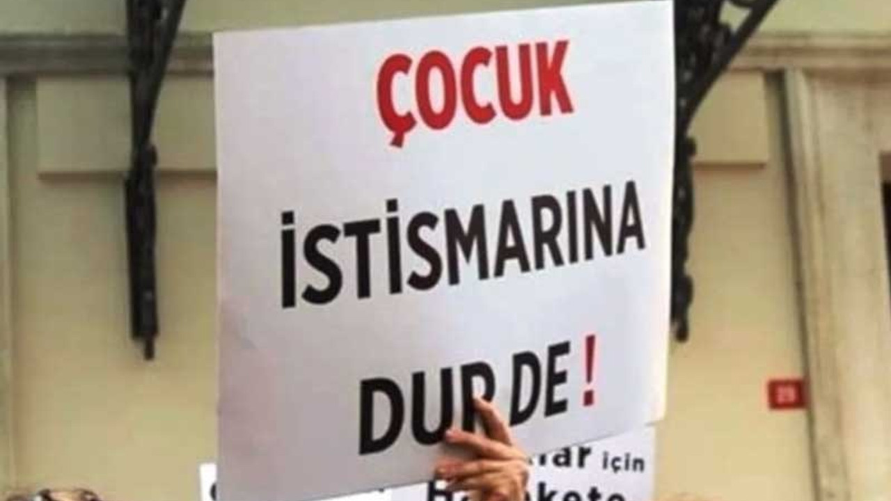 Çocuğa cinsel istismarla suçlanan 73 yaşındaki erkeğe 11 yıl ceza