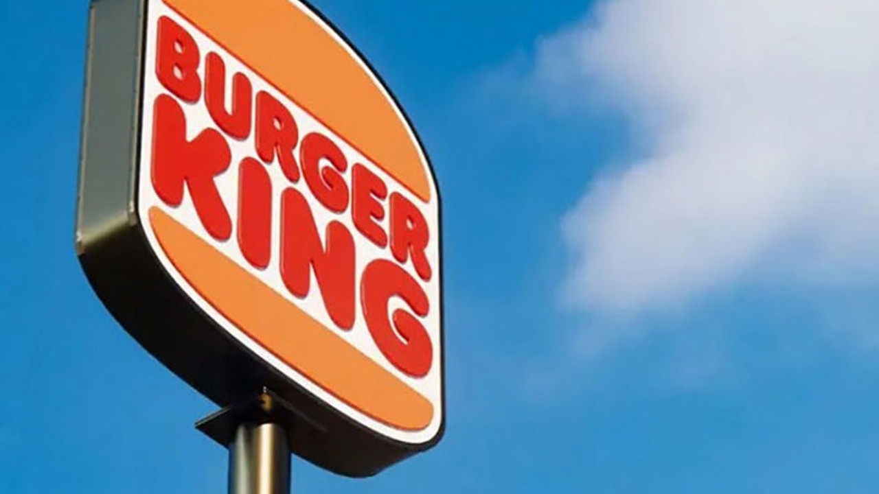 Burger King 'boykot'u duyunca geri adım attı: Özür dileriz!