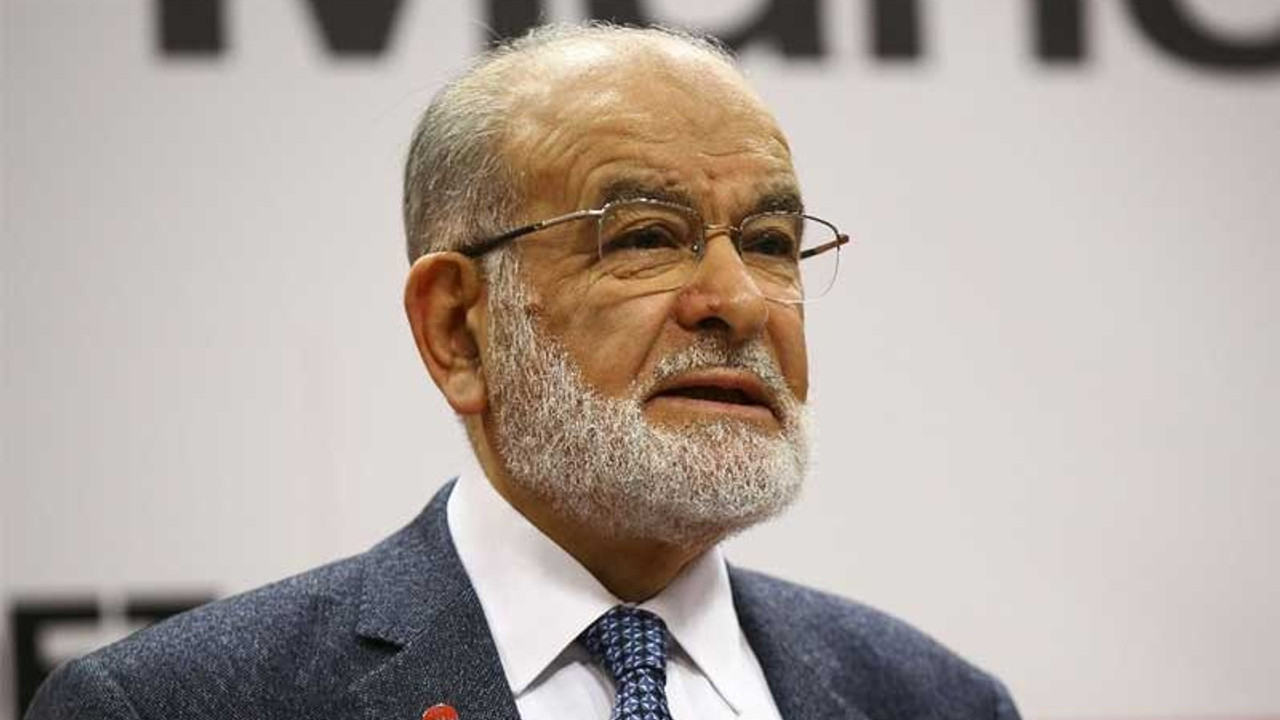 Karamollaoğlu: İstanbul Sözleşmesi'nden sonra kadına şiddet 10 kat arttı